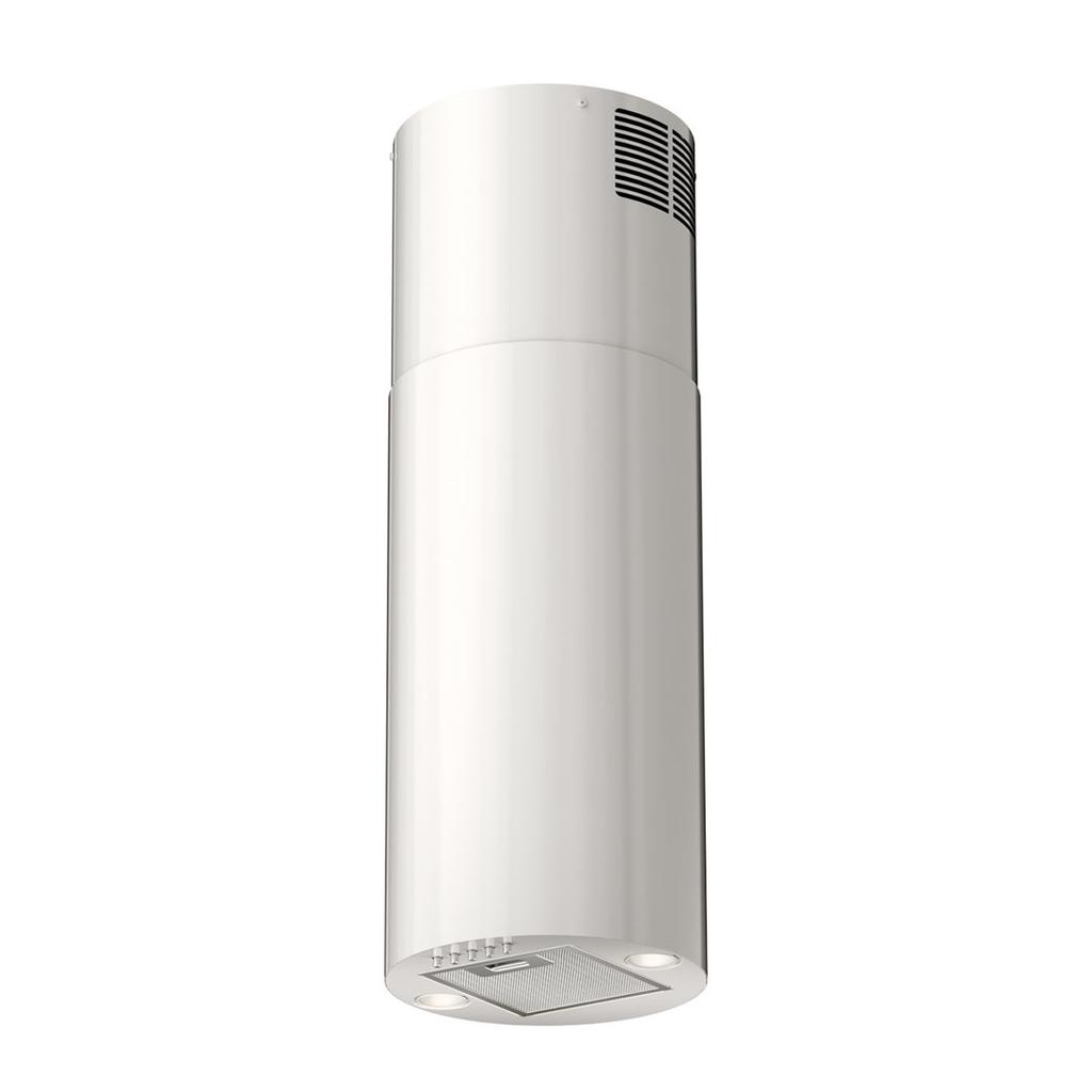 MAAN Elba PB 31 white hood