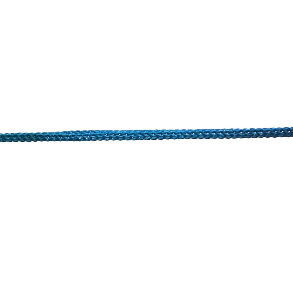 25 Yards Knot Nylon Braided Cord Macrame Beading DIY Rattail String Kumihimo