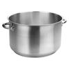 Braisiere Eco-Chef D.16X11 Cms. S-couver