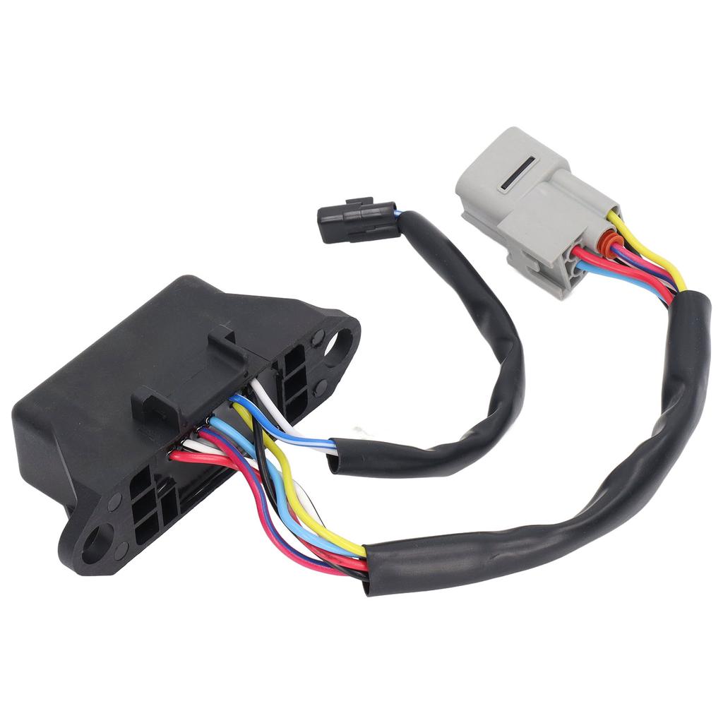 Main Relay Assy Boat Igniter 38580 HW1 672 Boat Igniter Coil Assy for Aquarax F‑12 ARX1200N3