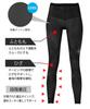Wacoal Sports Long Full Lower Body Generator Sizes LB and Keeps You Cool and Comfortable by Evading Heat and Moisture CW-X Tights, Length, Support,