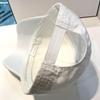 Adjustable Rhinestone Baseball Cap, Bling Sparkling Glitter Sun Hat for Women, Casual Outdoor Party Cap