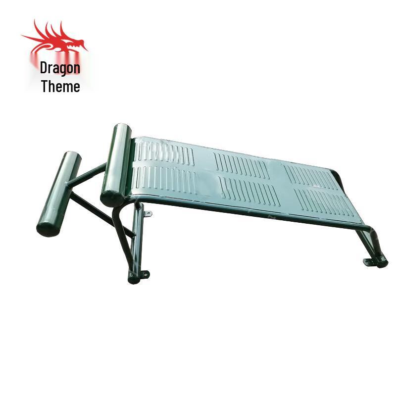 Sit-up Board Abdominal Trainer