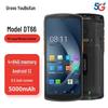 UROVO DT50XRFID 2D Handheld Data Terminal with RFID