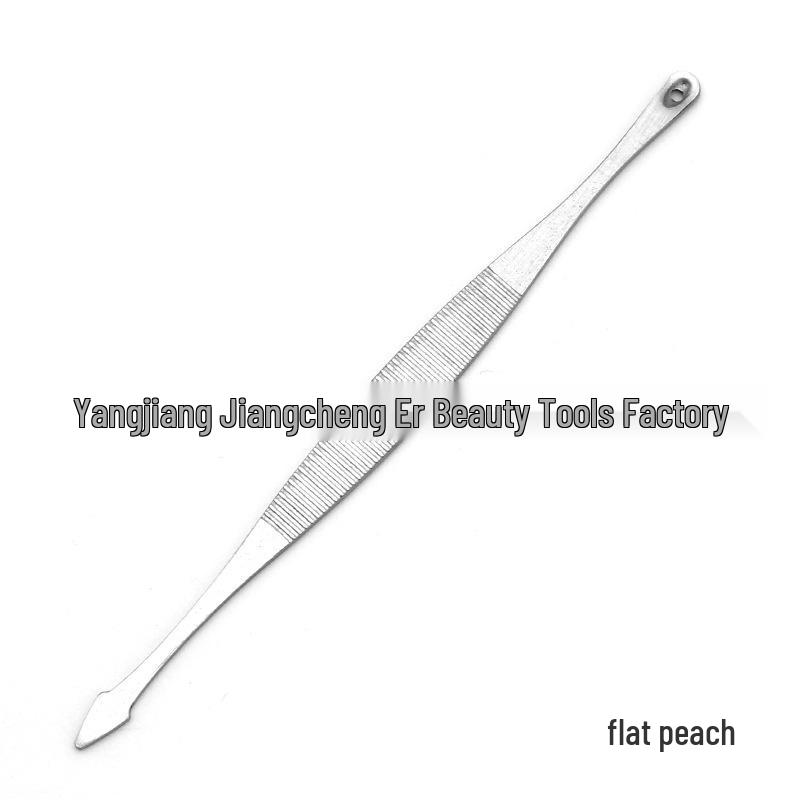 

Набор из 7 предметов для удаления угрей и черных точек из нержавеющей стали 12 cm