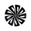 Compatible Wheel Cover for Dongfeng Xiaokang K07, K17, V27, V29, C35, C37, and Fengguang 330 - Tire Cap for Steel Wheels