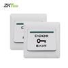 ZKTECO Access Control Exit Button CN plug (adapter included)