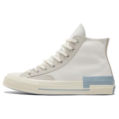 Chuck Taylor All Star 70s High White Light Blue 173100C