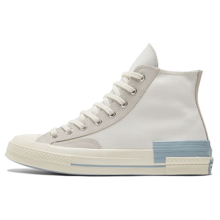 

Converse Unisex Chuck Taylor All Star High White Casual Lifestyle Shoes 173100C EU 35