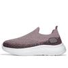 Fashion Men Women New Non-slip Lightweight Large Size Flying Mesh Socks Casual Sports Shoes Running Knit Slip-on Casual Walking Comfort
