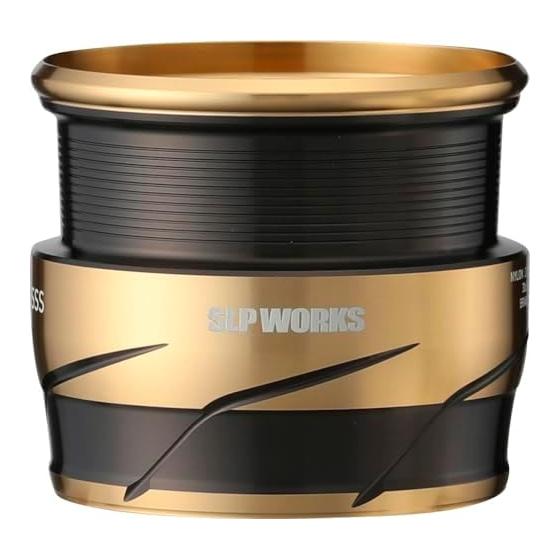 SLPWORKS SLPW SF TYPE- Шпуля Золотая 2500SS
