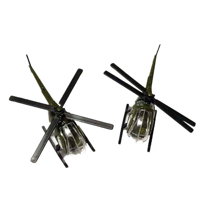 Ruobeite Sand Table Military Vehicle Models