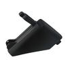 Hard Shell Bike Bag Road Bike Tail Bag Waterproof Saddle Bag Bike Accessory
