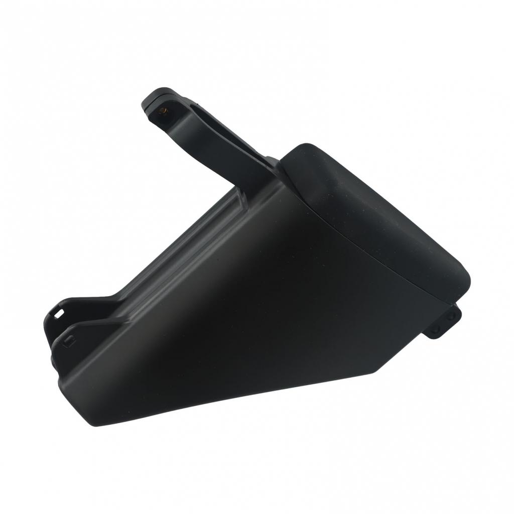 Hard Shell Bike Bag Road Bike Tail Bag Waterproof Saddle Bag Bike Accessory