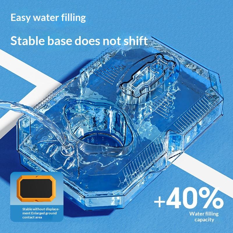 Multi-Function Self-Rebound Tennis Trainer Solo Practice Ball W Elastic Rope Ball Base Portable Training Aids For Kids Adults