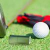 Voděodolný rychleschnoucí razítko na golfový míček Nástroj pro značení golfových míčků Přenosné pro identifikaci míčků