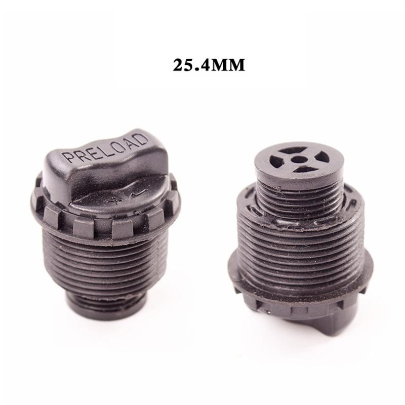 XCR XCM Stelo Ammortizzato, Manopola Regolazione Precarico Forcella Anteriore Professionale Strumento di Montaggio Chiave 25,4mm - 27,5mm - 30mm