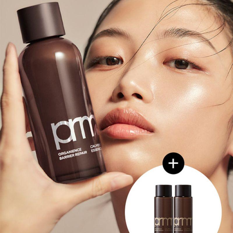 PRIMERA Organience Barrier Repair Успокаивающая эссенция-тонер 160 мл barrier repair calming essence