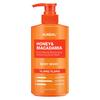 Kundal Pure Perfume Body Wash Ylang-Ylang Scent 500ml 1 Pcs