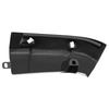 15215527 Rear Exterior Right Side Molding Applique For Chevy Express Savana