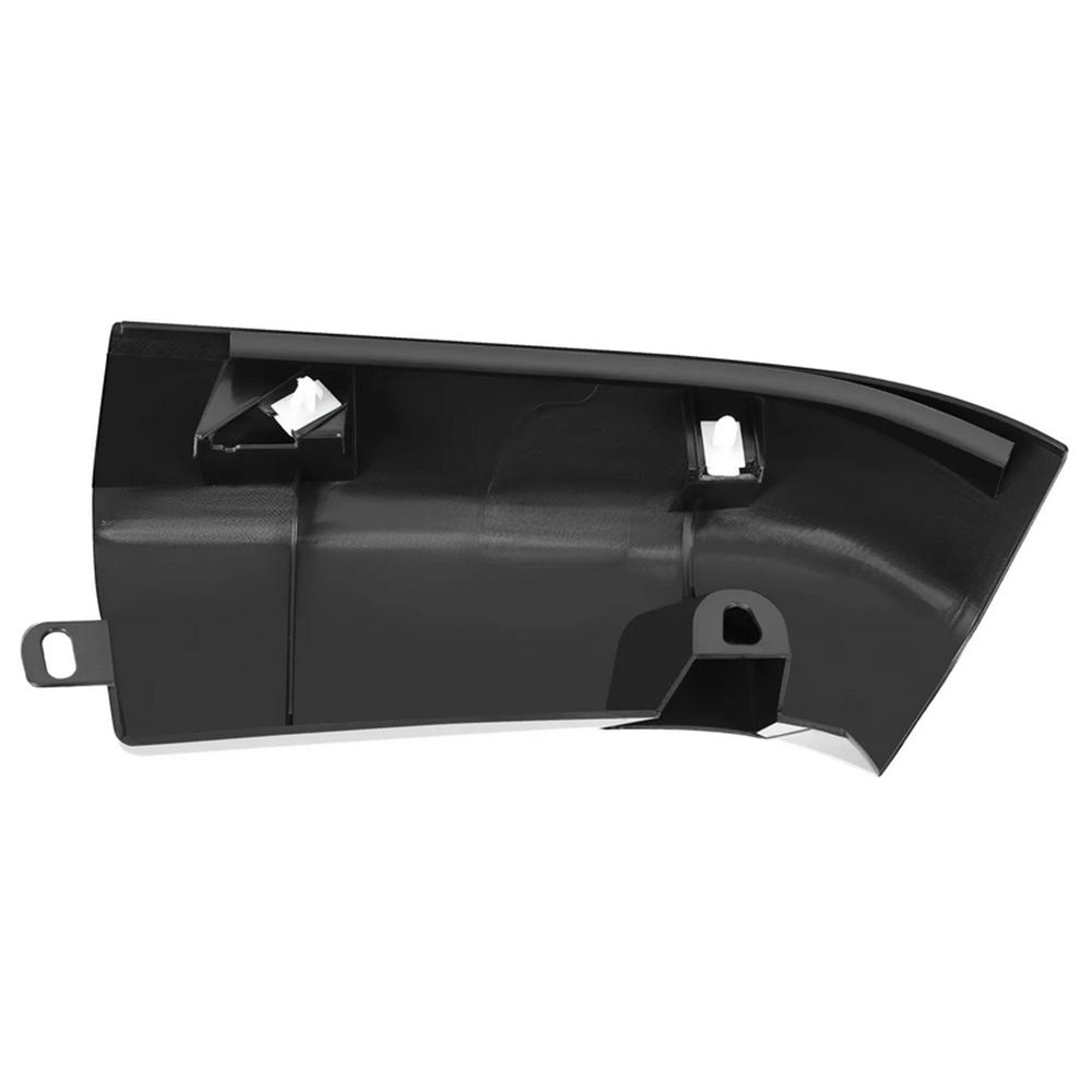 Rear Right Exterior Molding Applique For Chevrolet Express GMC Savana 15215527