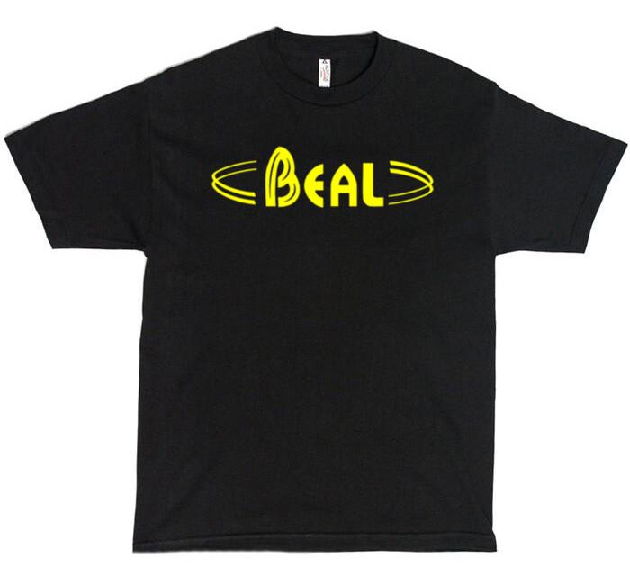 

Beal climbing ropes t-shirt Unisex T-Shirt XXL