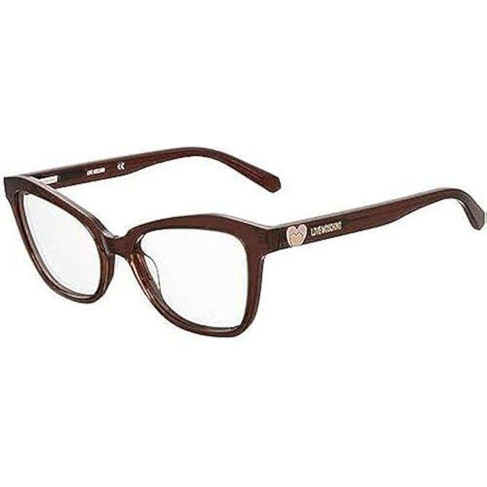 Lunettes de soleil - MOSCHINO - Love Mol604 1ED/18 - Acétate - Couleur: Vert - Style: Tendance