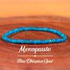 Women's Fashion Crystal Beaded Bracelet Colorful Elastic Flashy Jewelry for Concert Wear Souvenir Gift