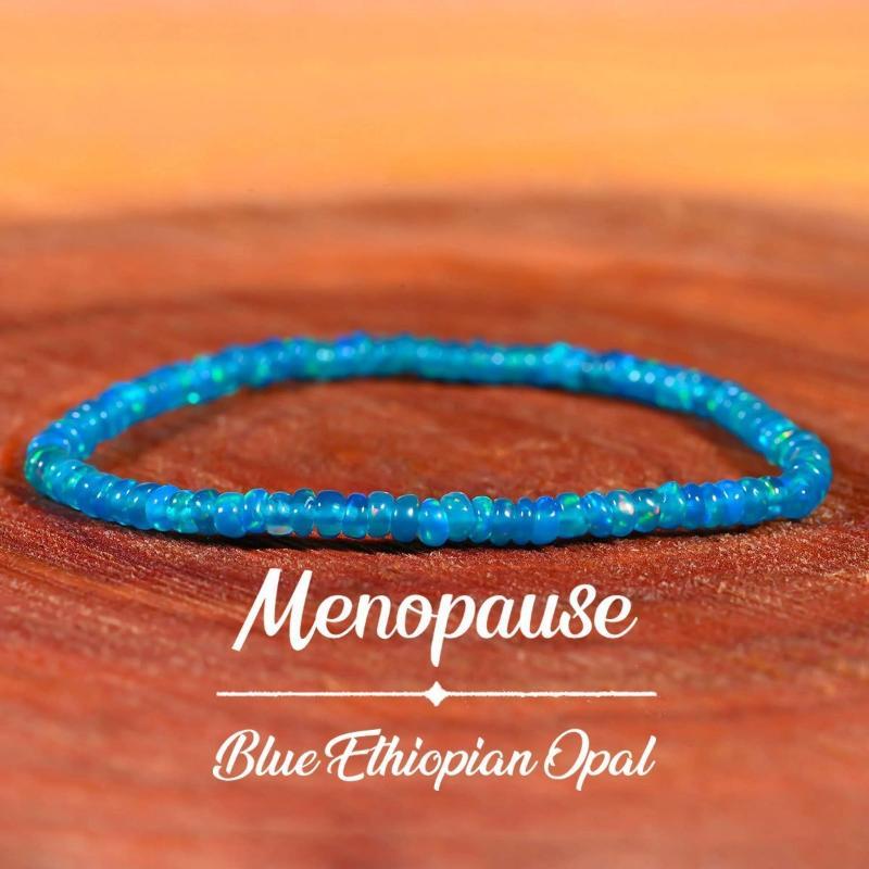 Women's Fashion Crystal Beaded Bracelet Colorful Elastic Flashy Jewelry for Concert Wear Souvenir Gift