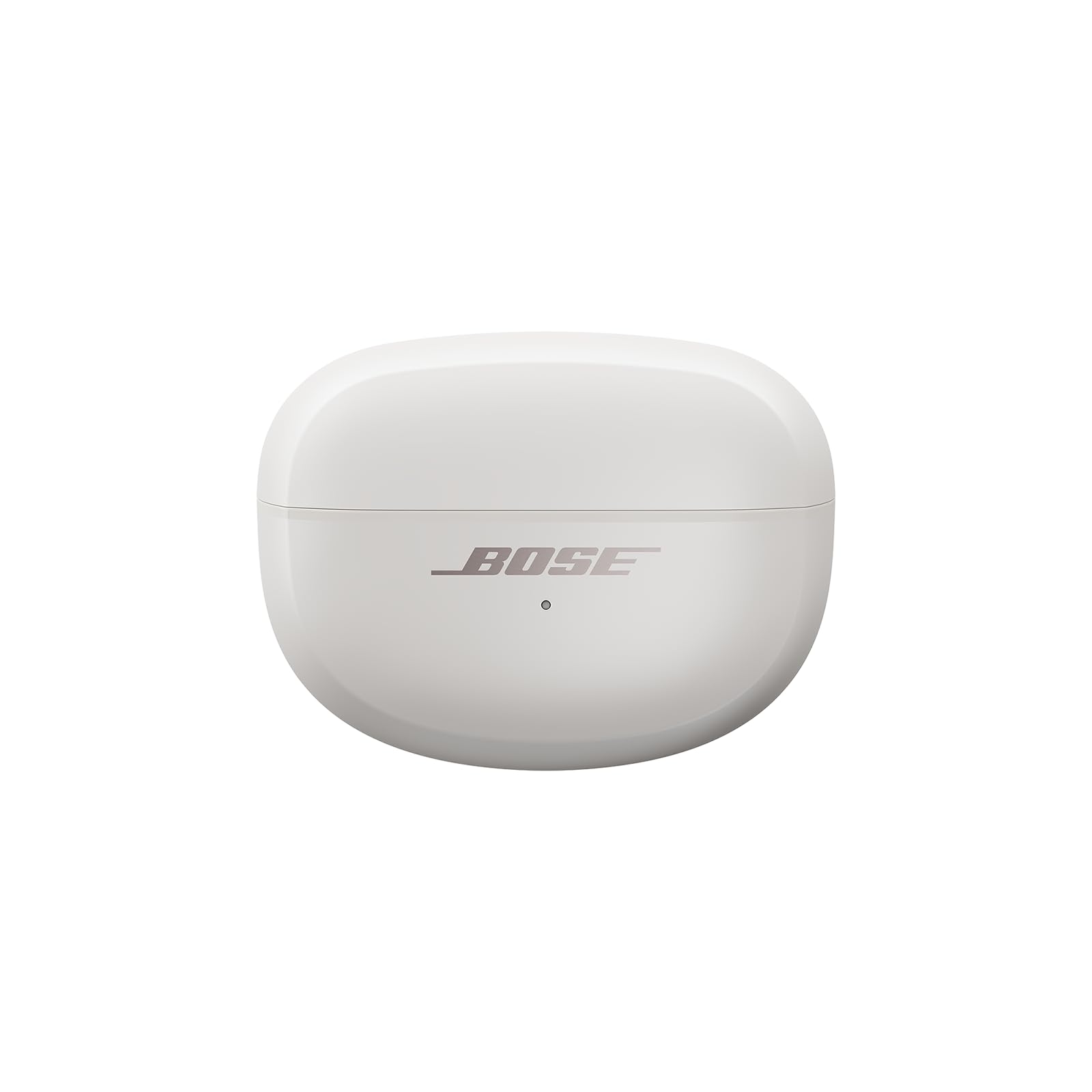Зарядный кейс для наушников Bose Ultra Open, цвет «Белый дым»