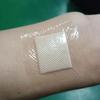 50 Pieces of Waterproof Bandage Tape Dressing Fixed Dressing First Aid Kit Dressing 2025