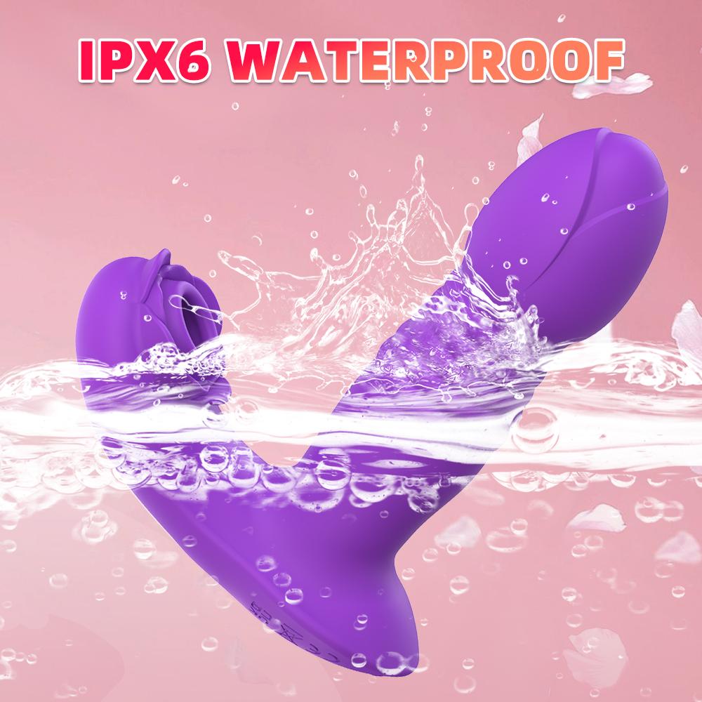 APP Remote Control Female Vibrator Wearable Panties Vibration Massager Sex Toys Dildo Clitor Sucking Retractable Couple Toys