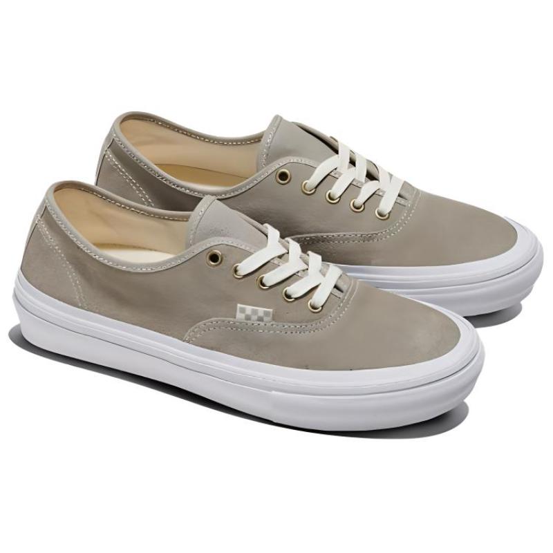 Vans Skate Authentic Wrapped 'Fog' Sneakers VN0A2Z2ZFOG