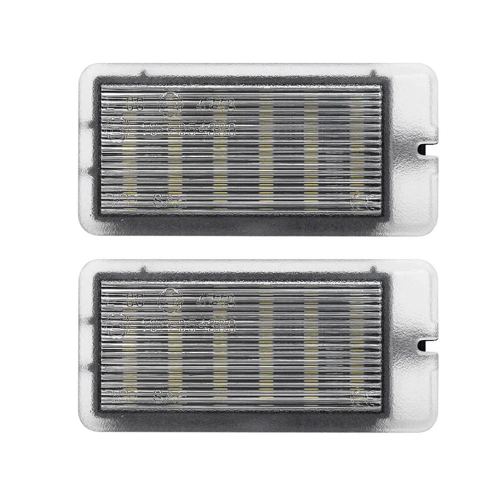 Auto LED Innenraum Gepäckraum Heckkofferraum Kofferraumleuchte Für Renault Clio III IV V Megane II III Espace IV Twingo Grand Scenic