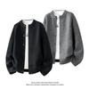 2026 Men's Old Money Style Heavyweight Knit Cardigan