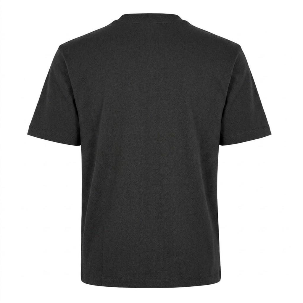 Hugo Mens Ribbed T-Shirt