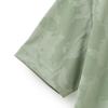 Callaway Short Sleeve Polo Shirt UV Golf C24134117 Men's (Floral Print, Moisture-Wicking, Quick-Drying, Protection) / / 1181_Khaki
