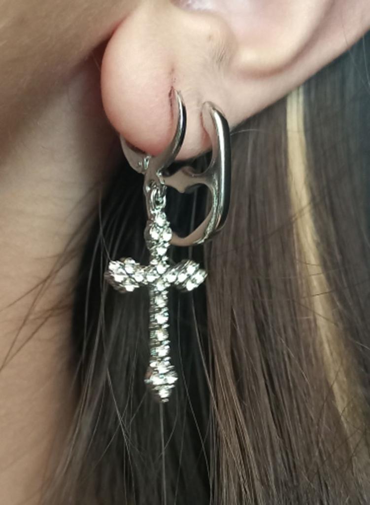 Skvělé růžové náušnice se zirkonem se zirkonem pro ženy Náušnice s korejskou módou na denní narozeninovou párty šperky dárky