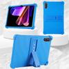Adjustable Kickstand Case Universal For Blackview Mega 2 WiFi Oscal Pad 100 2025 12.0 Inch Silicone Cover Kids Safe Shockproof