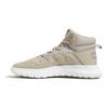 adidas Neo Fusion Storm Synthetic Leather Suede Warm Comfortable Sports Shock Absorbing Wear Resistant Mid Top Casual Shoes Unisex Casual Shoes IF1625
