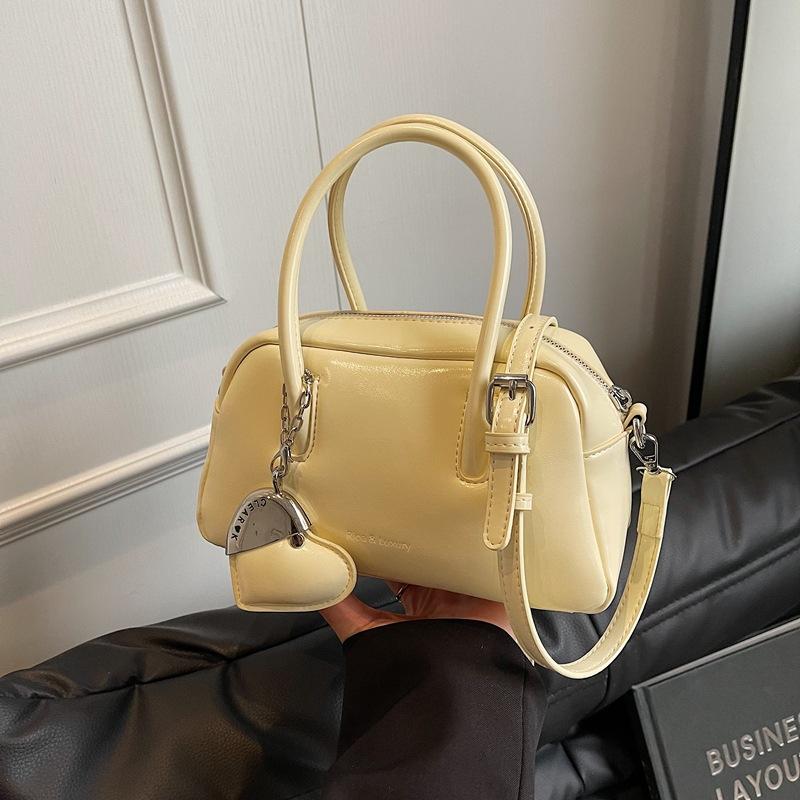 Handbag Women's New Casual Messenger Bag Commuter Shoulder Bag