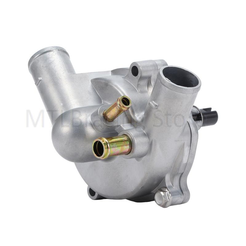 Engine Water Pump Assy For SUZUKI GSX-R GSXR600 GSXR750 2004-2005 GSR600 2006-2010 GSR750 2011-2012 Coolant Pump 17400-35F10