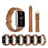 Soft Leather Band Strap for  for Huawei Fit Mini Smartwatch Bracelet Replacement Wristband Sport Belt Waterproof