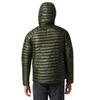 Куртка Mountain Hardwear Men's Ghost Whisperer/2™ Down Full Zip Hoody (1874761) излишне зеленая