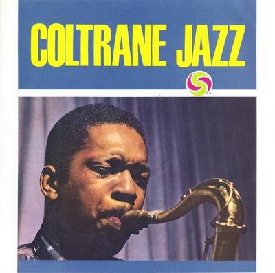 CD JOHN COLTRANE - Coltrane Jazz 13542 Atlantic Jazz US Jazz Used