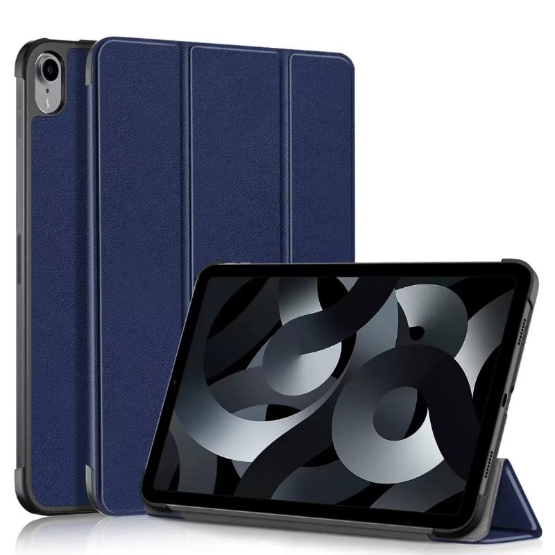 Case for iPad Mini6 2021 Tablet Case Tri-fold Bracket Painted Tablet Case Magnetic Protective Cover For Funda Ipad Mini 6 2021