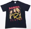 Vintage Rascal Flatts Changed Tour 2013 T Shirt 2010s Country Band Black M
