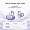 SANAG S6S Pro Clip-On Wireless Bluetooth Earbuds