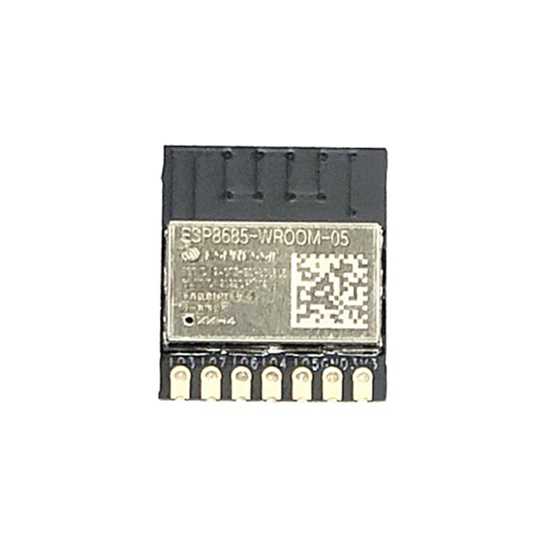 

ESP32-C3 series module ESP8685-WROOM-05/ ESP8685-WROOM-06 ESP8685-WROOM-05 H4