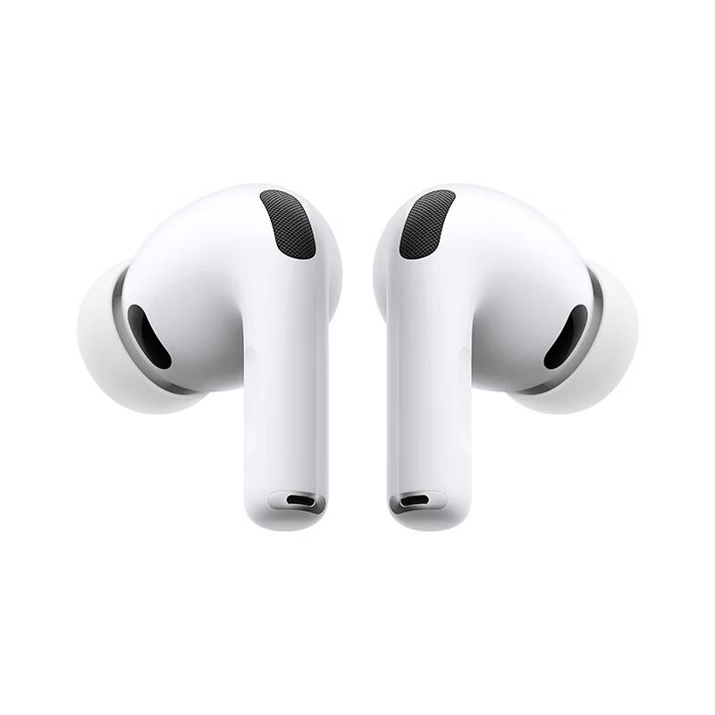 Apple AirPods Pro (3rd Gen) with MagSafe Charging Case (USB-C)